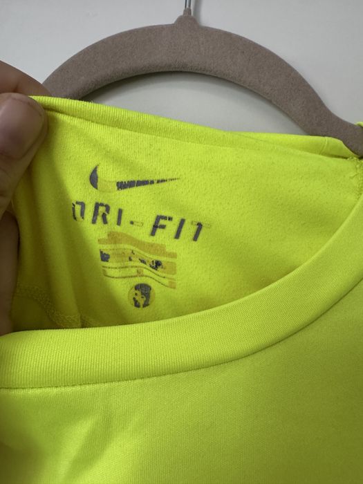 Футболка Nike Dri-FIT, L, б/в, 530 грн