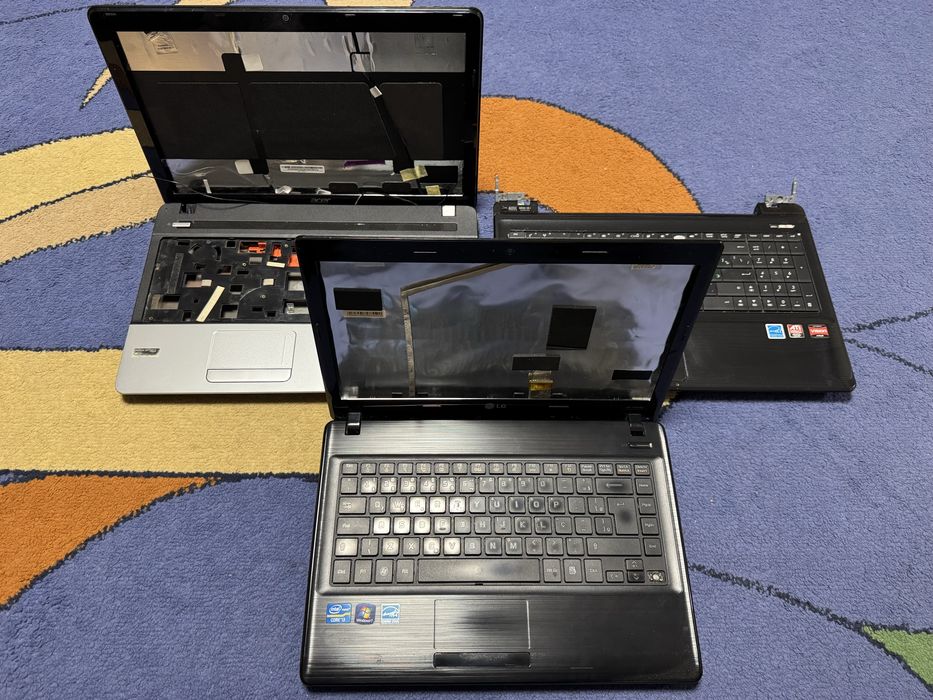 Ноутбуки не дорого