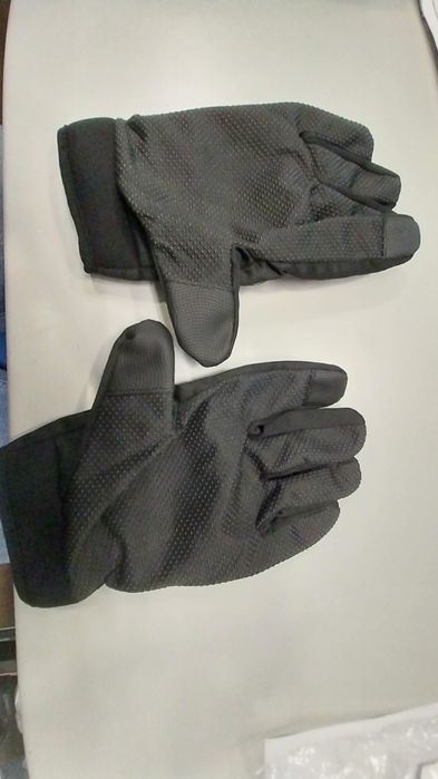 Vendo luvas - mota - NOVAS