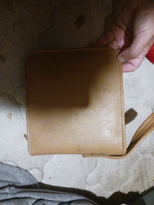 Bolsa para cds bom estado