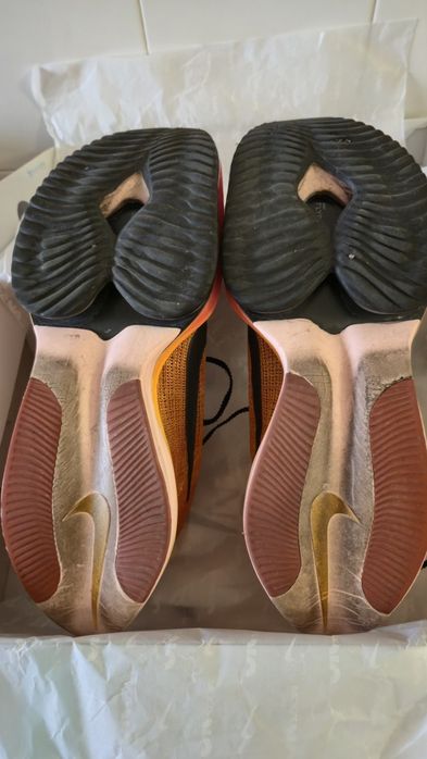 Nike Alphafly Next% Ekiden