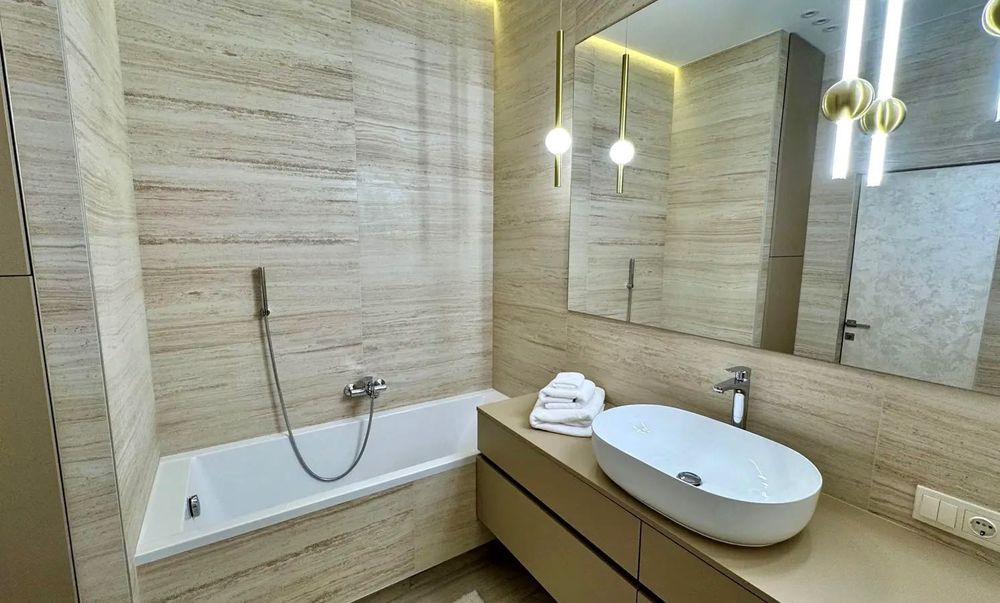 3-кімнатна квартира за адресою вул. Саперне поле (площа 88,7 м²) - Atlanta.ua - фото 11