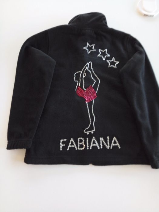 Patinagem artística