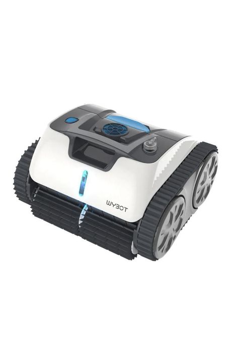 Odkurzacz basenowy bezprzewodowy Wybotics Osprey 700 darmowa wysyłka