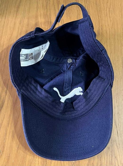 Boné Puma Original