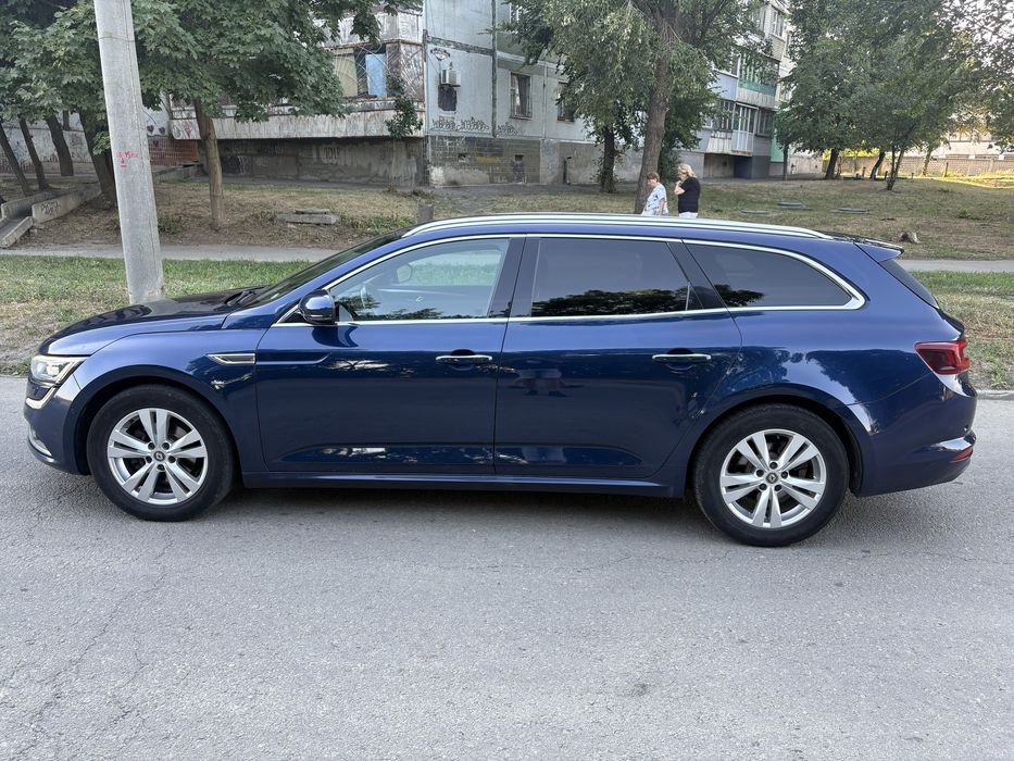 VIN VF1RXD00654610061 фото оголошення 5 з 18