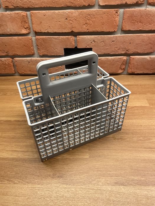 Koszyczek na sztućce do zmywarki