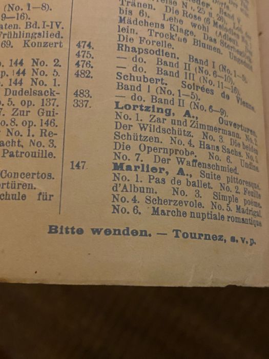 Partitura Schradiek École de la Technique du Violon, edition Cranz