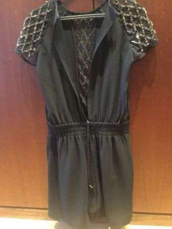 Elisabete Franchi jumpsuit