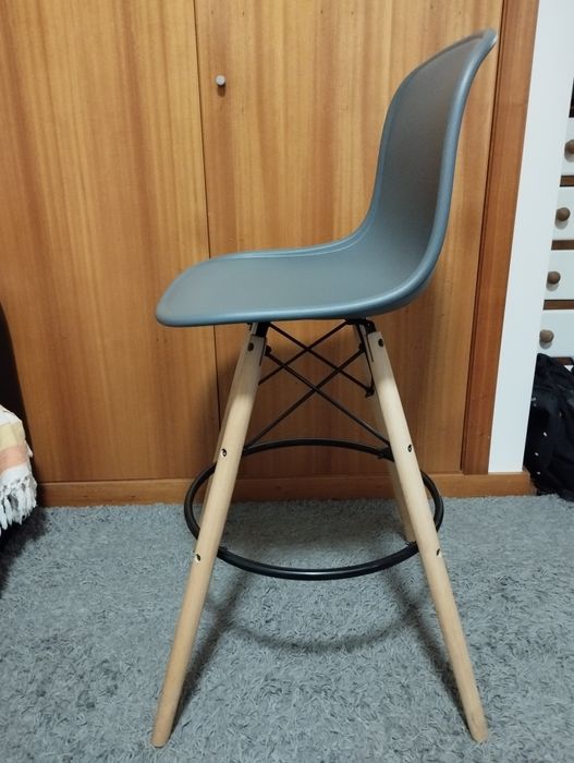 Cadeira de balcão