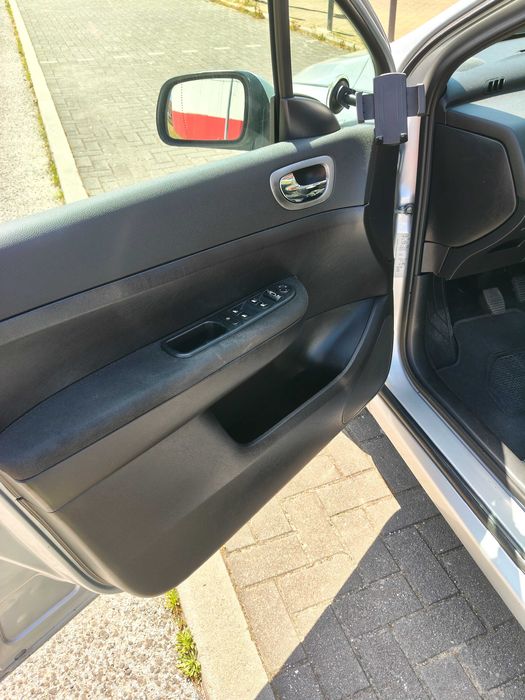 Peugeot 307 HDi