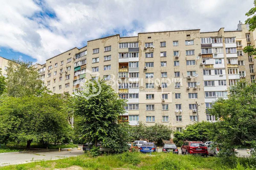 Квартира, 3к. Під ремонт. Вишневе, Бучанський район