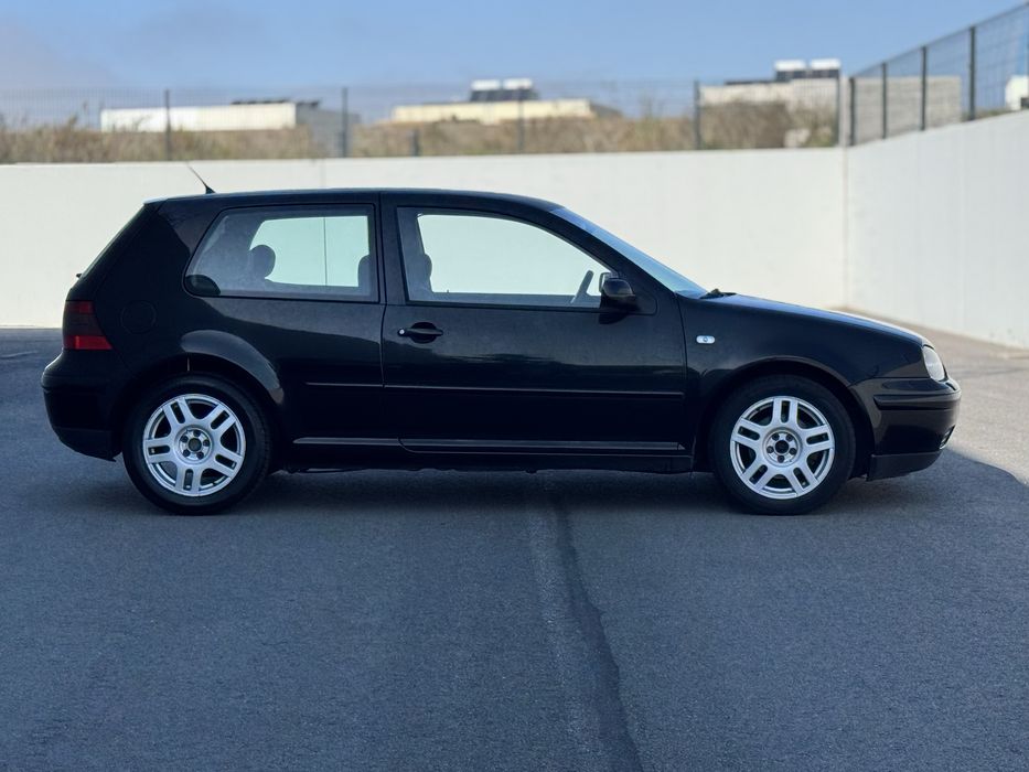 Vw golf 1.9 tdi PD 115 — photo 3