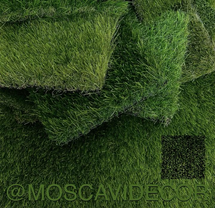 Relva sintetica / artificial PREÇO LOWCOST