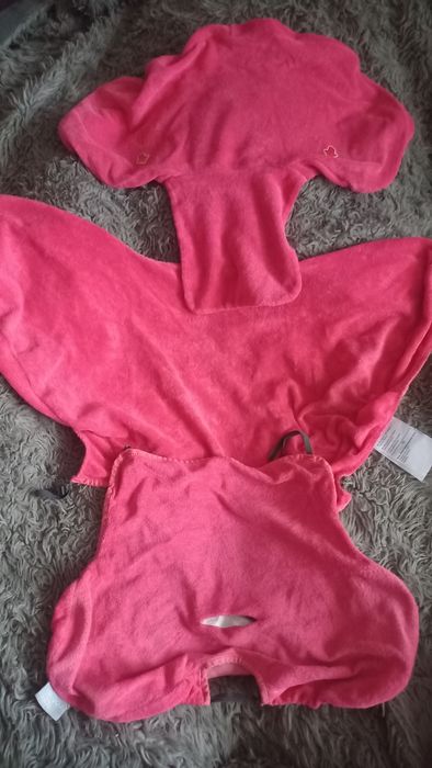 Britax romer kidfix літній чохол