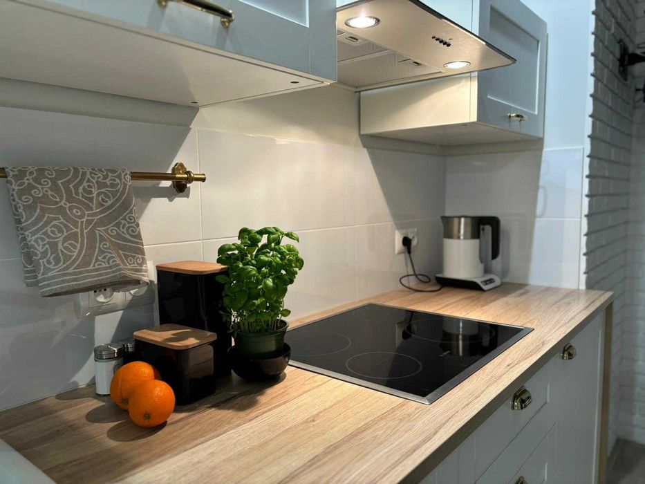 Apartament Sen i Miód - Bieszczady - Ustrzyki Dolne - Ferie 2026