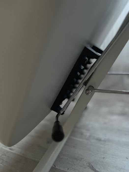 Łóżko Fotel kosmetyczny