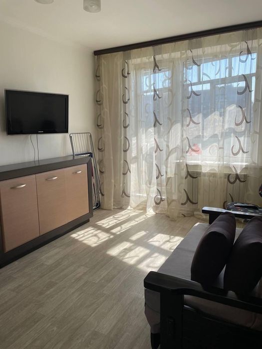 1-кімнатна чешка з ремонтом, Павлове Поле