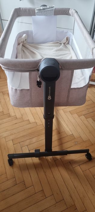 Dostawka Kindercraft