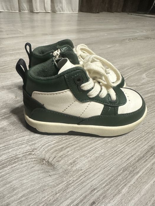 Хайтопи Zara стелька 15 см