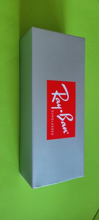 Óculos Ray Ban Aviator pretos