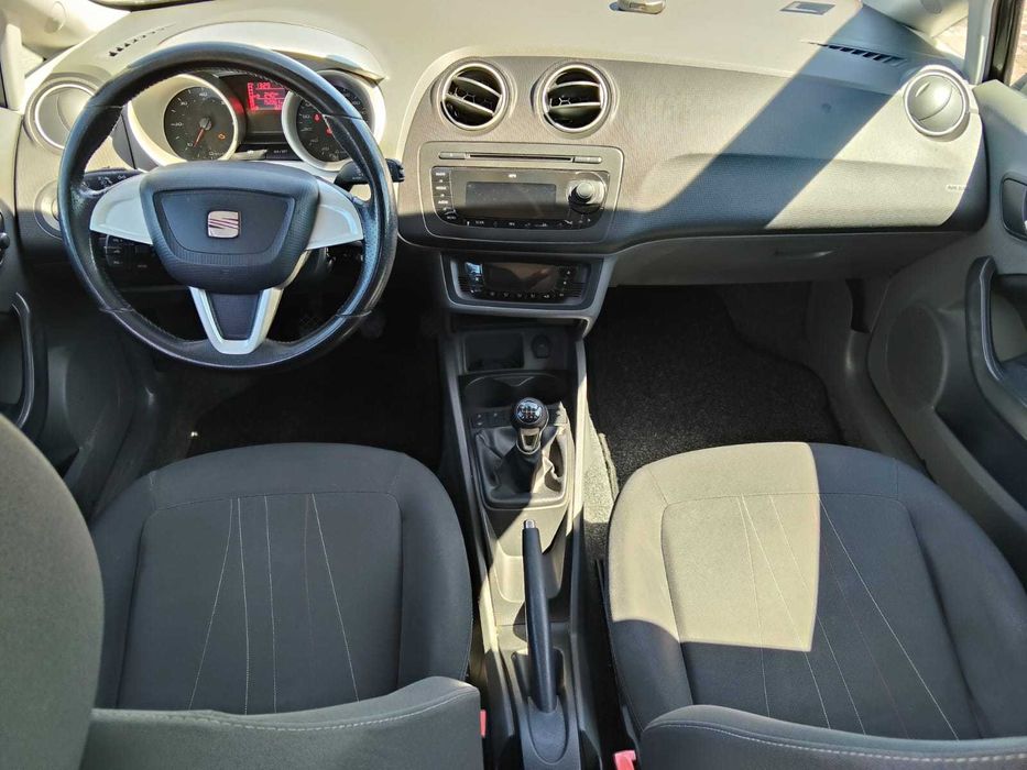 Seat Ibiza TDI COPA 90cv - 2011