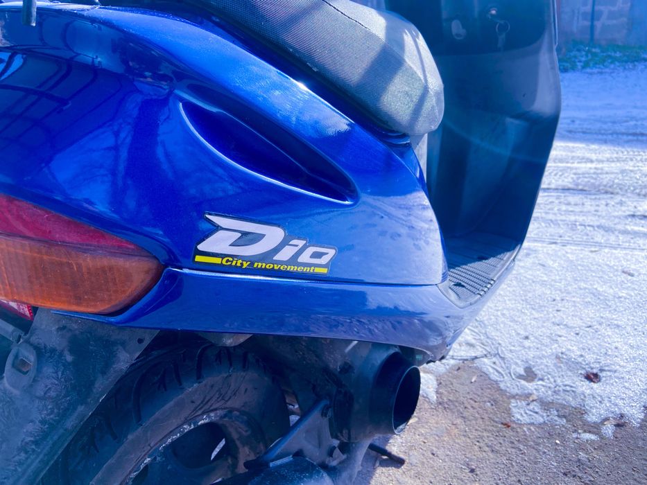 Продам Хонду дио 27, honda dio 27 ( не хонда дио  18,25,28,34,35)