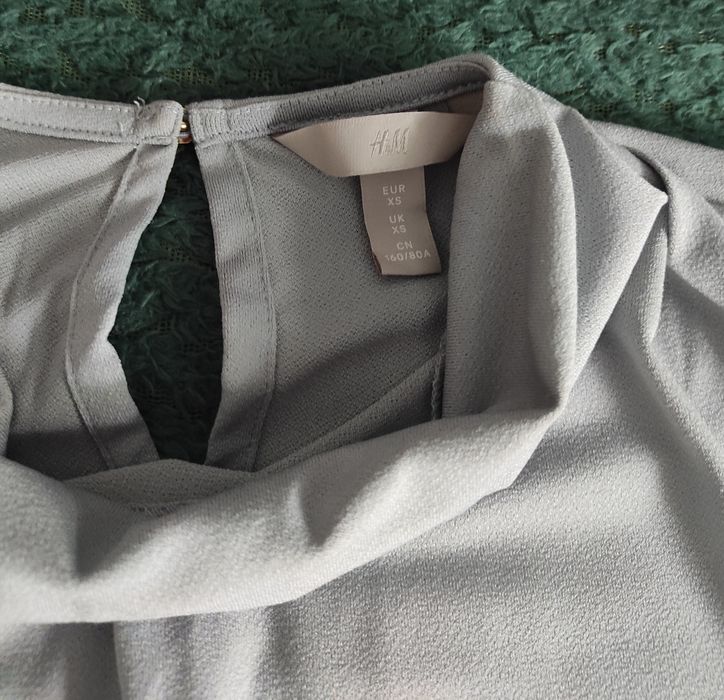 Bluzka damska H&M