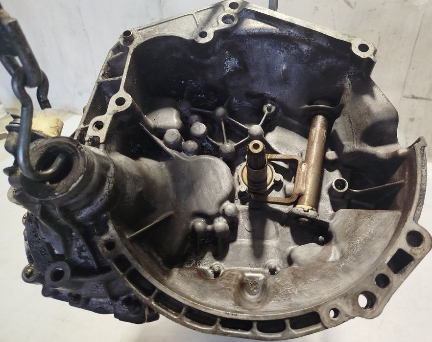 Manual Transmission CITROËN ZX (N2)