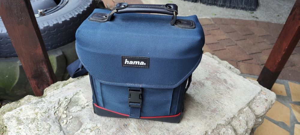 Aparat Canon PowerShot Pro70