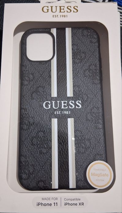 Sprzedam Nowe Etui Iphone 11 lub iphone XR mag safe