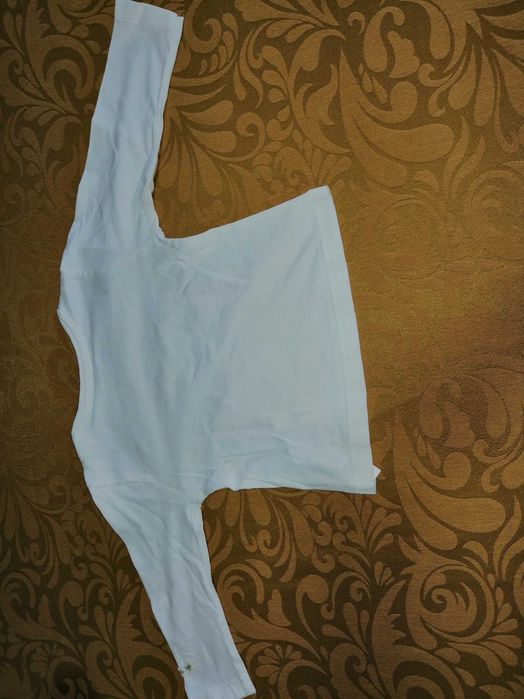 Camisola manga comprida, zippy, 9-12 meses