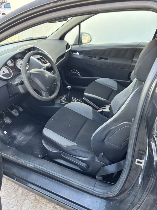 Peugeot 207 1.4 hdi