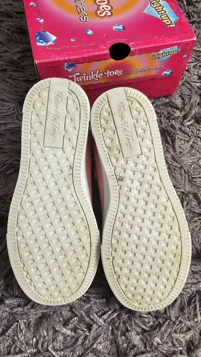 Buty trampki Skechers rozmiar 32