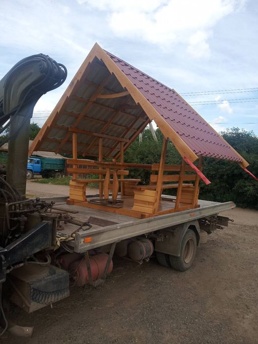 ЕВАКУАТОР , ГОЛОВАНІВСЬК , кран-манипулятор