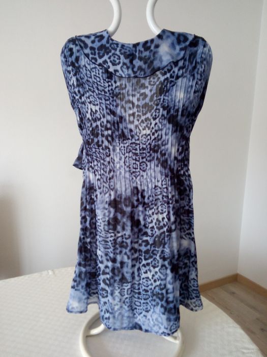 Túnica muito elegante