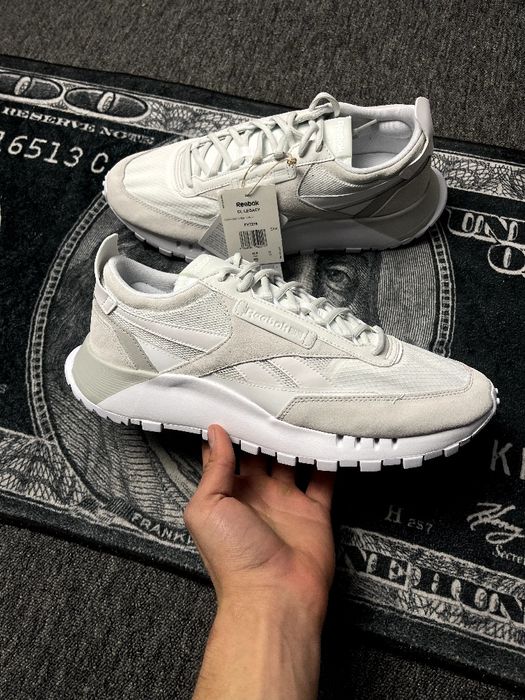 Buty męskie Reebok Classic Legacy