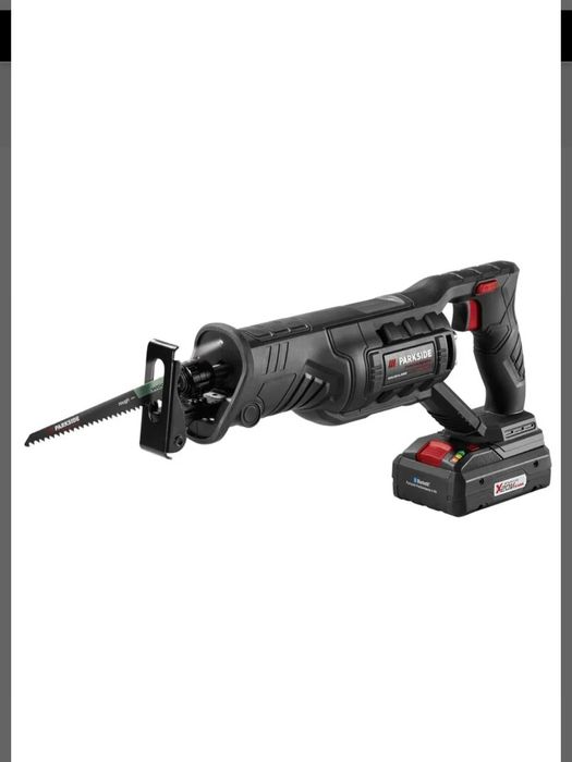 Conjunto ferramentas recarregáveis 20V parkside performance