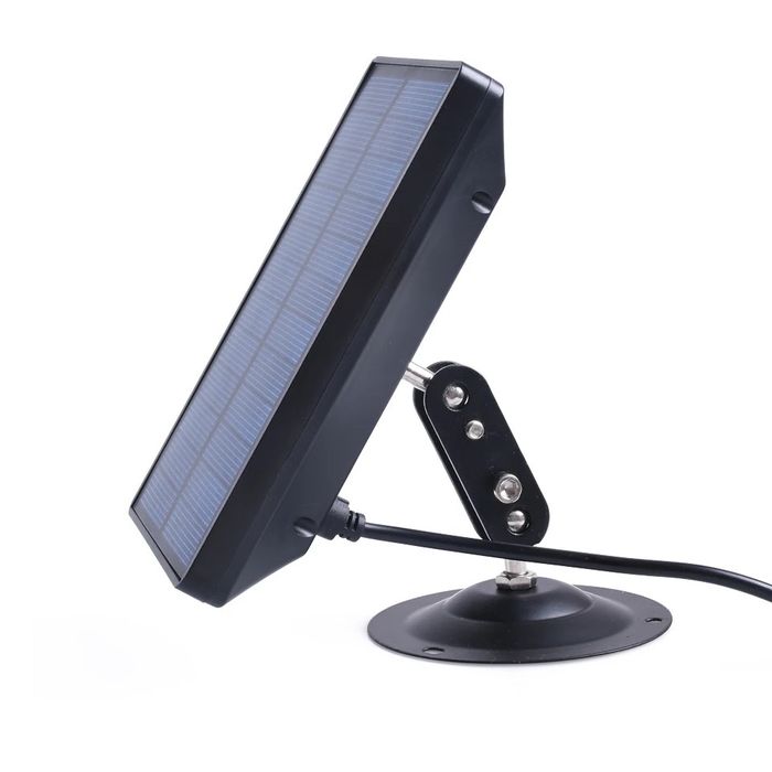 PAINÉIS SOLARES PARA CAMERAS DE CAÇA