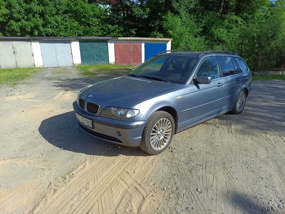 BMW Seria 3