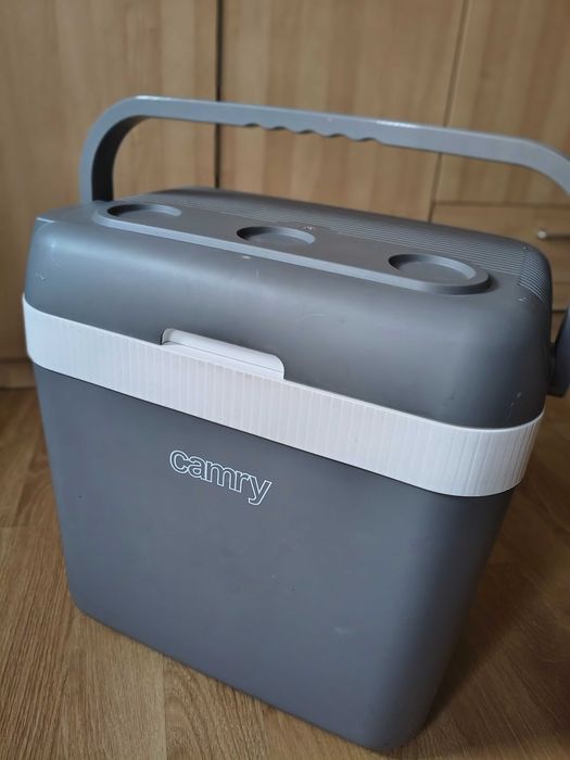 Elektryczna lodówka turystyczna Camry CR93