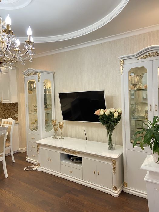 Є інвертор! Без% Оренда ЖК Голосієво , Голосіївська 13 , м. Деміївська