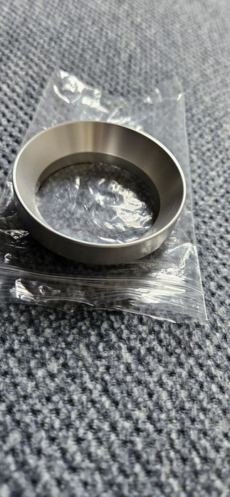 Pierścień dozujący do kawy 53mm