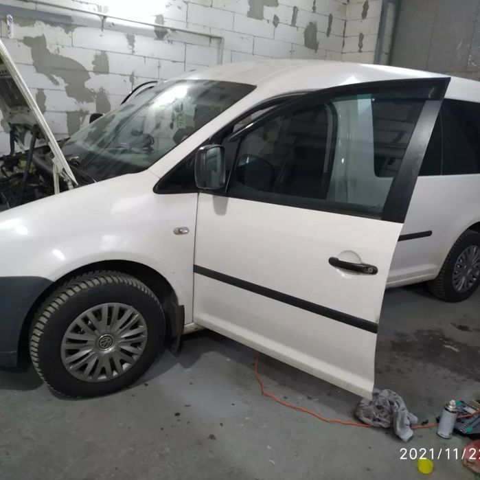 Разборка кадди, кадді с 2004г, шрот caddy,  СТО, евакуатор