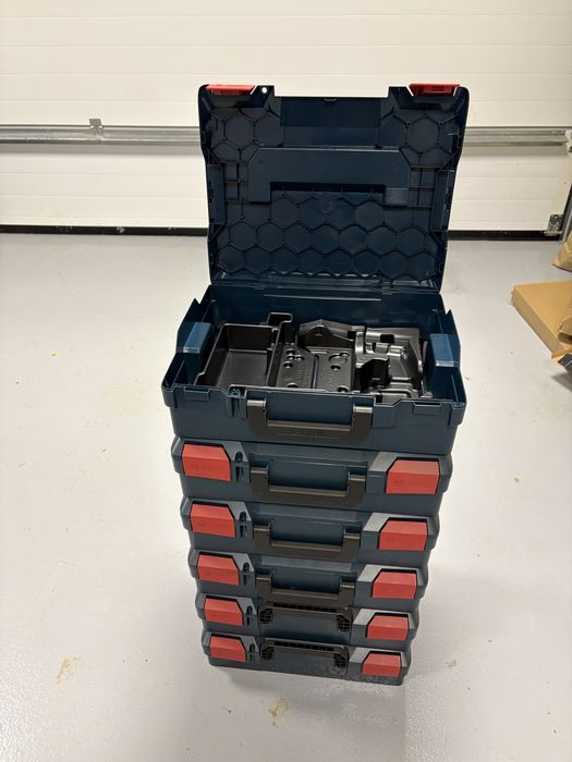 Skrzynka L-box Bosch