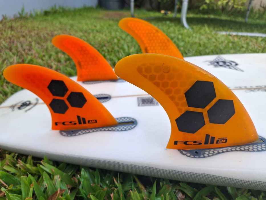 Prancha de surf Polen 6'1"