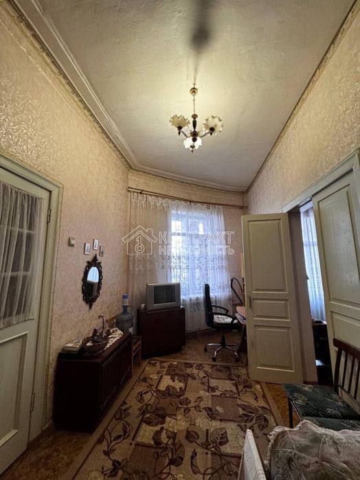 Продаж 3-х км кв у місті Балаклія