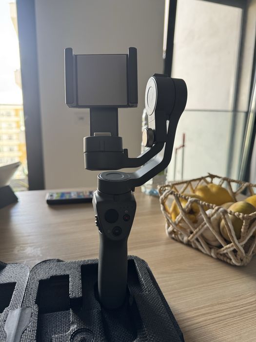 Estabilizador DJI OSMO MOBILE 2