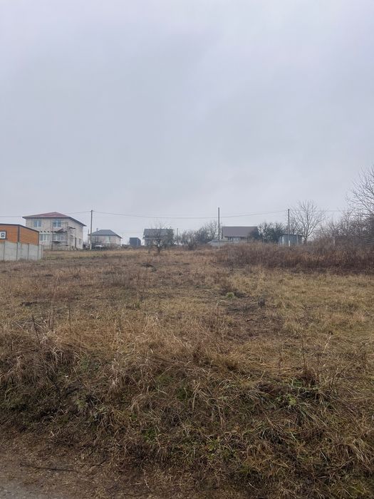 Земельна ділянка з гарним краєвидом!СТ Мрія Васильків