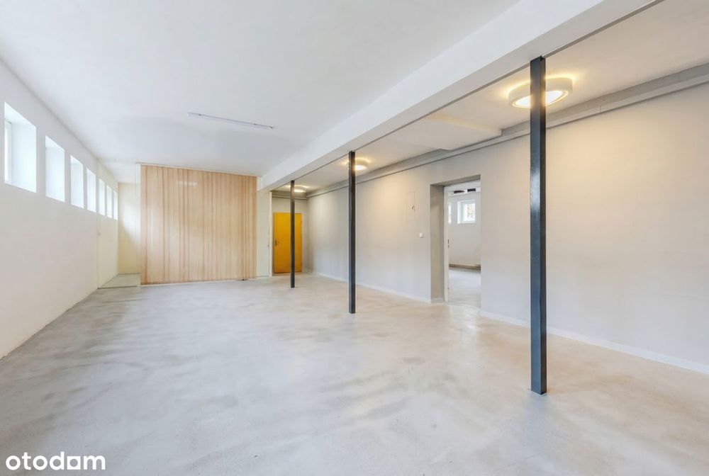 Twój biznes przy drodze DK 8 w KŁodzku